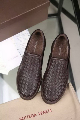 Bottega Venetta Men Loafers--001